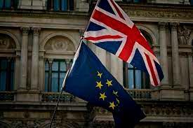 Londres estima que la factura del Brexit es de unos 43.750 millones de euros