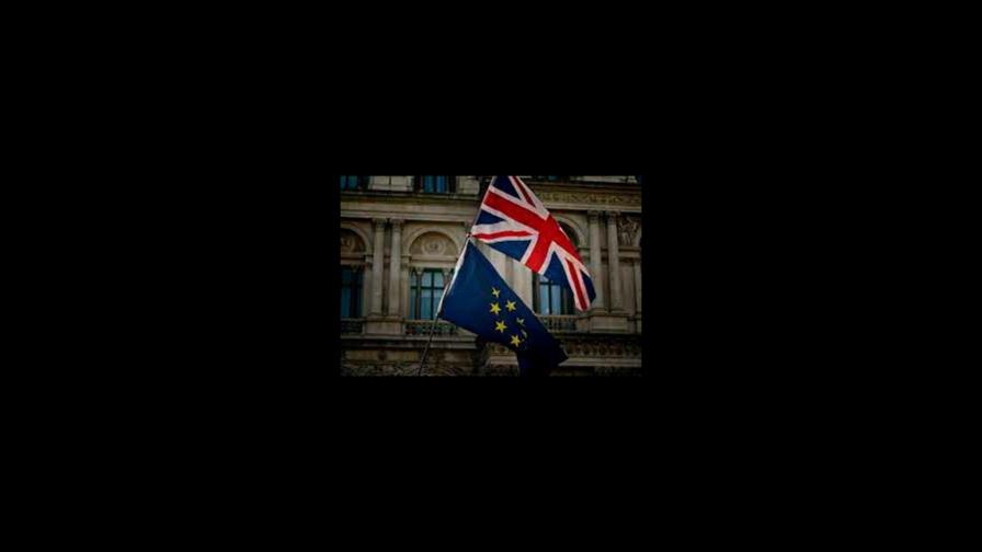 Londres estima que la factura del Brexit es de unos 43.750 millones de euros Londres estima que la factura del Brexit es de unos 43.750 millones de euros