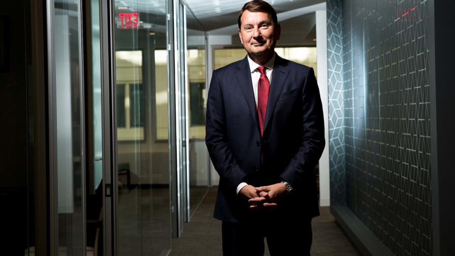 Gobierno contrata al cabildero más poderoso de Trump Gobierno contrata al cabildero más poderoso de Trump