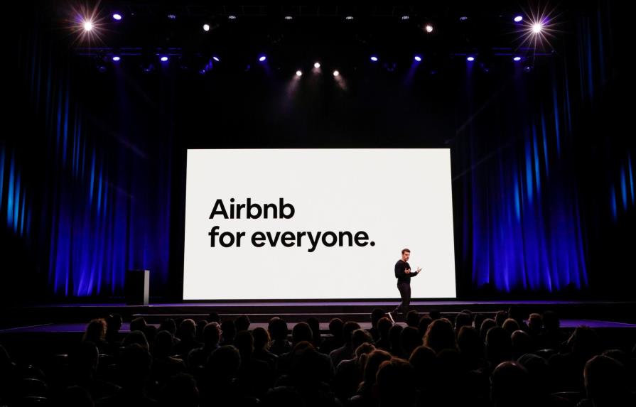 Airbnb en su mejor trimestre: ingresos de US$1,000 millones