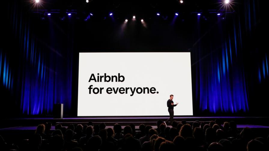 Airbnb en su mejor trimestre: ingresos de US$1,000 millones