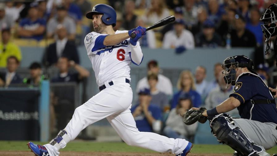 Brian Dozier acuerda con Nacionales por 9 millones