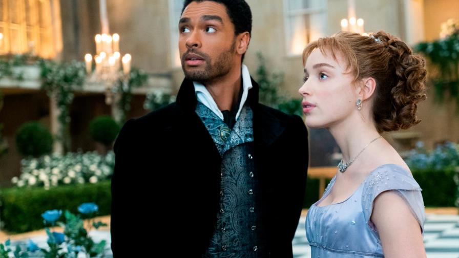 Una de las series más esperadas de Netflix suspende sus grabaciones por la pandemia