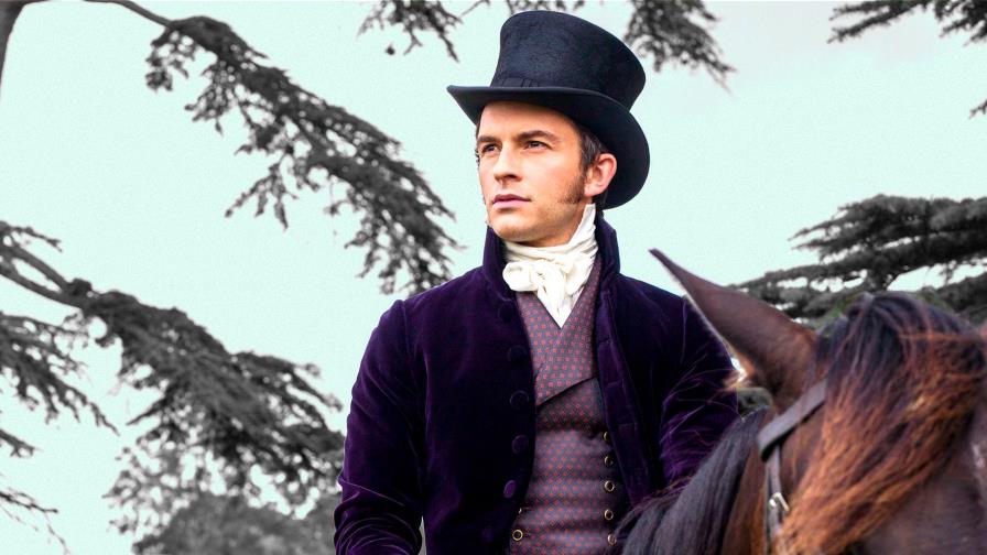 ¡Segunda temporada de The Bridgerton confirmada!