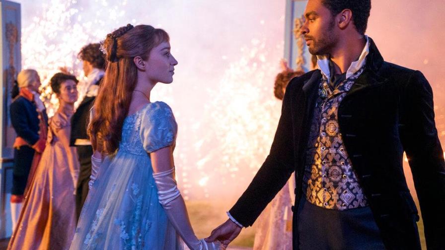 Netflix presenta sus logros en cuanto a diversidad