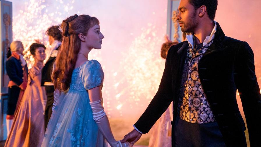 Netflix confirma la tercera y cuarta temporada de “Bridgerton”