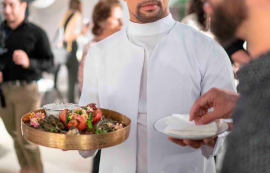 Roche Bobois presenta colección de interiores de Marcel Wanders