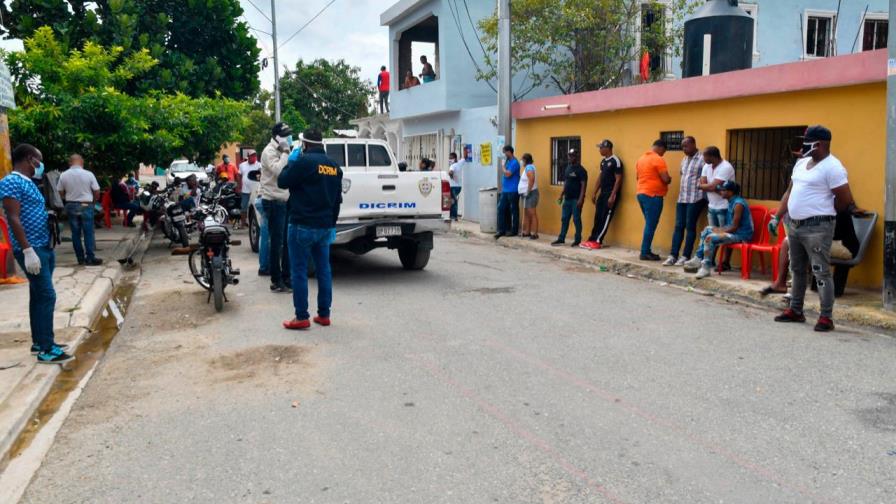 Uno de los intoxicados por consumir clerén dijo que estaba acostumbrado a tomarlo