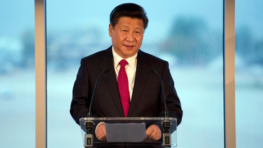 China anuncia ayudas a países pobres y pide no politizar el virus