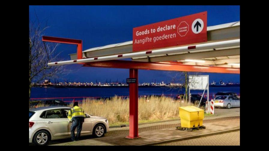 Empresas británicas alertan de inflación por los controles fronterizos pos-Brexit