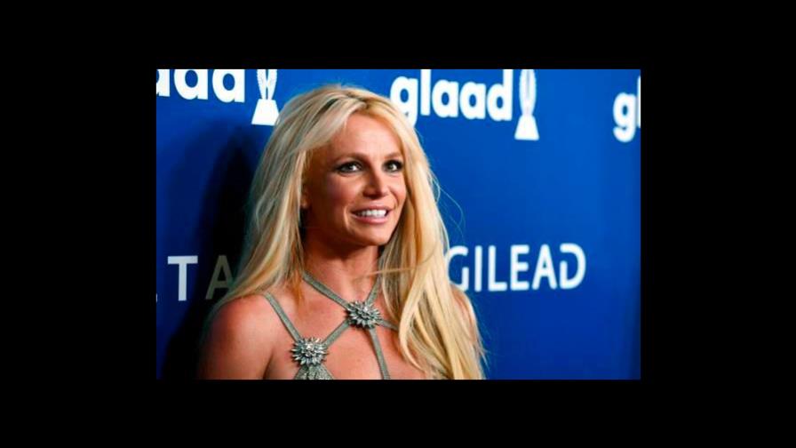 Britney Spears pide la suspensión inmediata de su padre como tutor legal