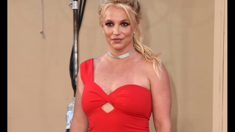 Una jueza ordena el fin de la tutela legal de Britney Spears tras 13 años