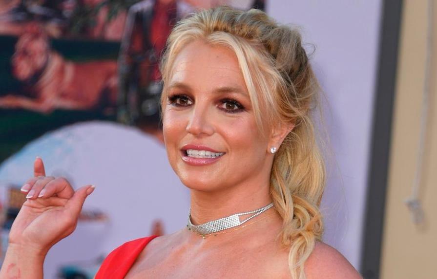 Britney Spears seguirá bajo tutela legal hasta febrero de 2021