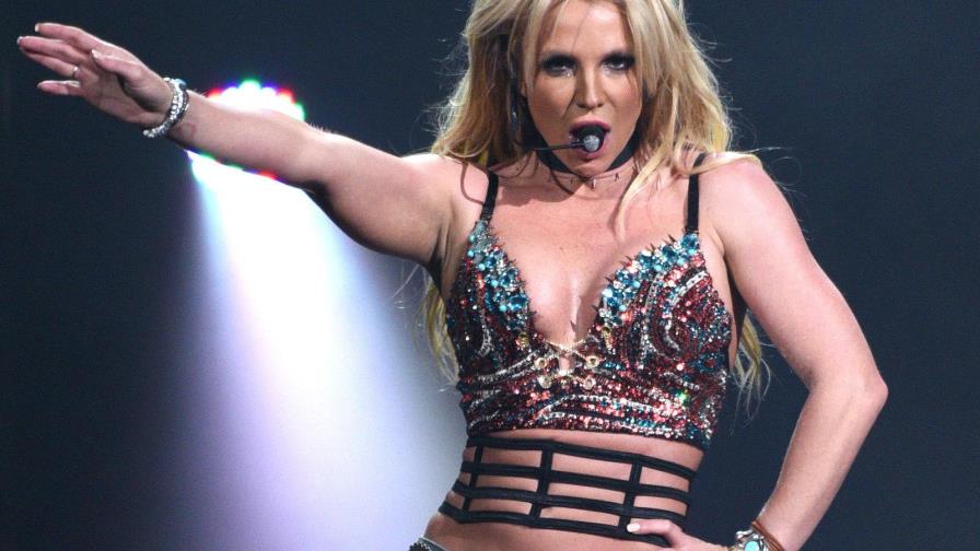 Los 40 años de Britney Spears: libre, prometida y en pleno huracán mediático
