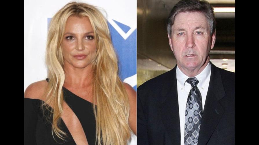 Papá de Britney Spears: “Está mentalmente enferma” Papá de Britney Spears: “Está mentalmente enferma”