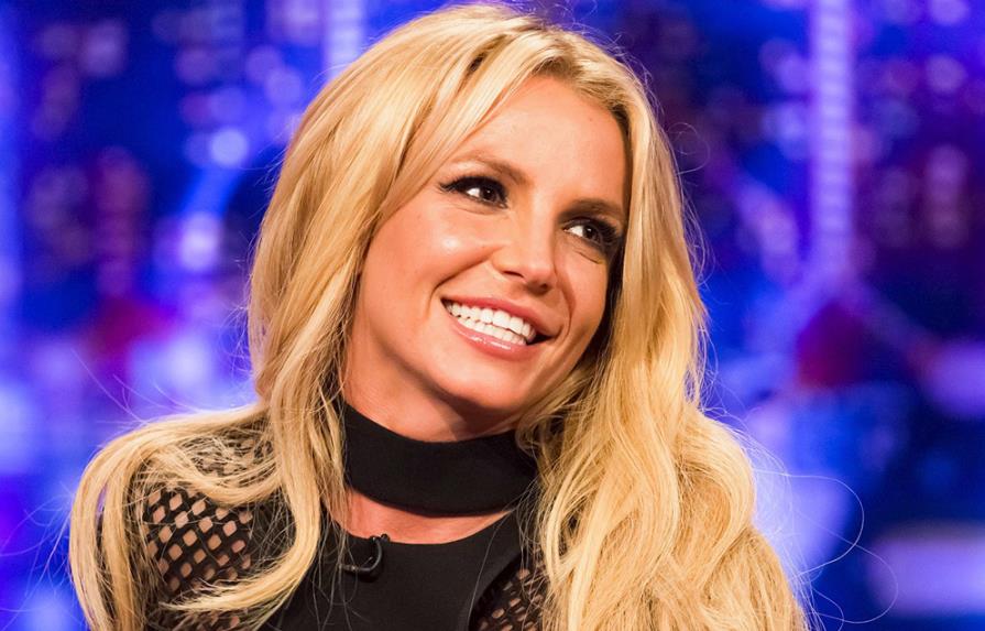 Britney Spears ingresada en una clínica mental