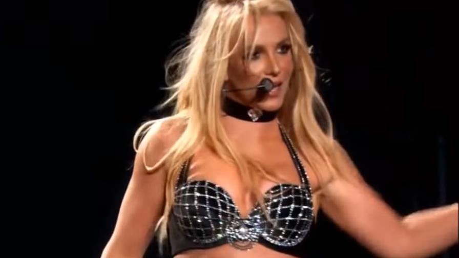 Britney Spears se retiraría de la música después que salga de clínica mental Britney Spears se retiraría de la música después que salga de clínica mental