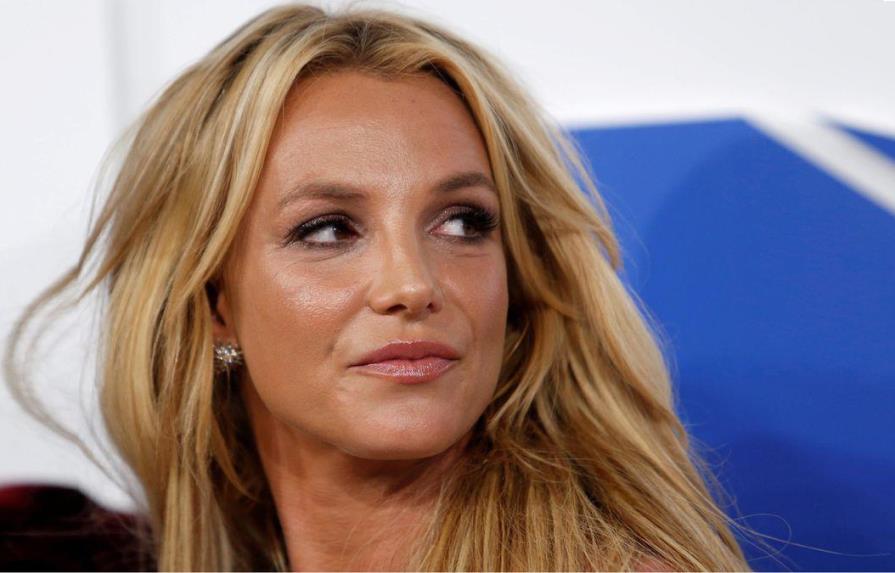 Un musical basado en las canciones de Britney Spears verá la luz en noviembre
