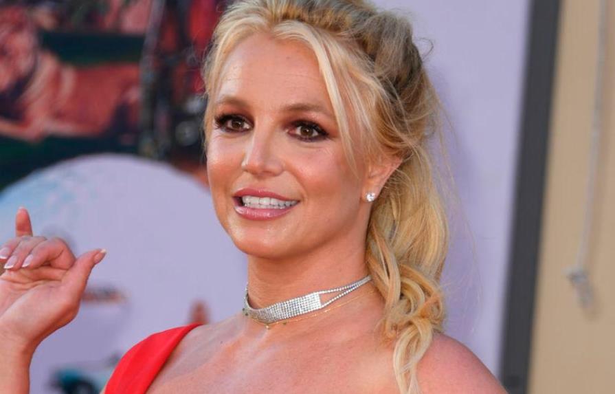 ¿Está Britney Spears realmente presa?