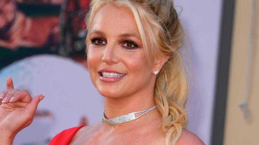 ¿Está Britney Spears realmente presa?