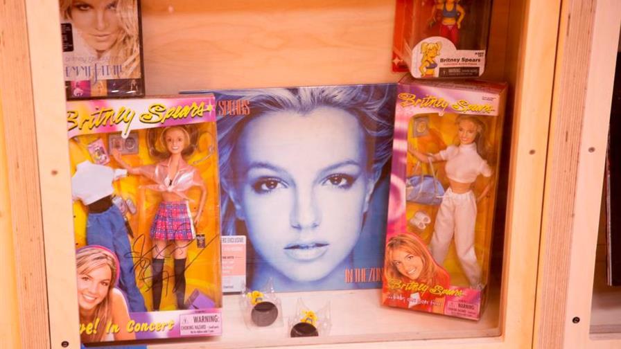 “It’s Britney’s museum, b*tch”: el mito de Britney Spears ya tiene su muestra