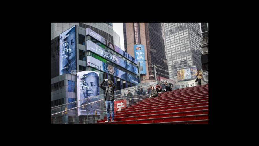 Cierre de Broadway se extiende al menos hasta septiembre