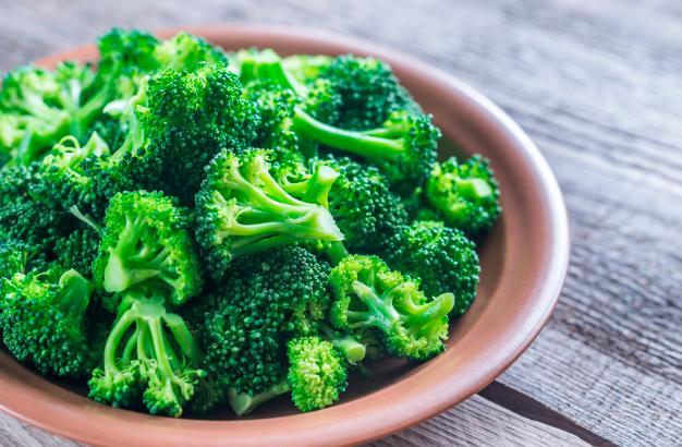 Por esta razón deberías comer brócoli