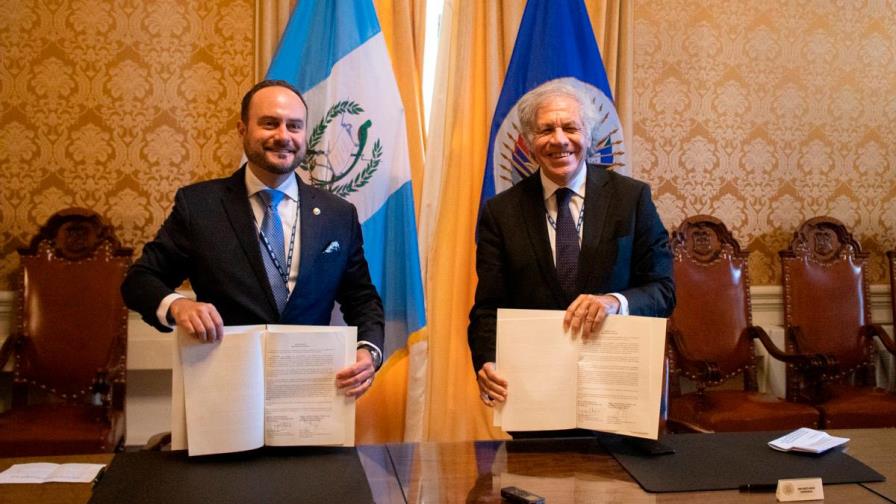 La OEA podría implementar un plan regional para acceso equitativo a vacunas La OEA podría implementar un plan regional para acceso equitativo a vacunas