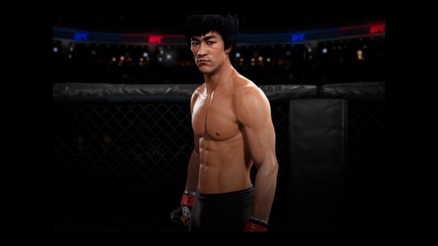 Bruce Lee, “el pequeño dragón” de los mil talentos, cumpliría hoy 80 años Bruce Lee, “el pequeño dragón” de los mil talentos, cumpliría hoy 80 años