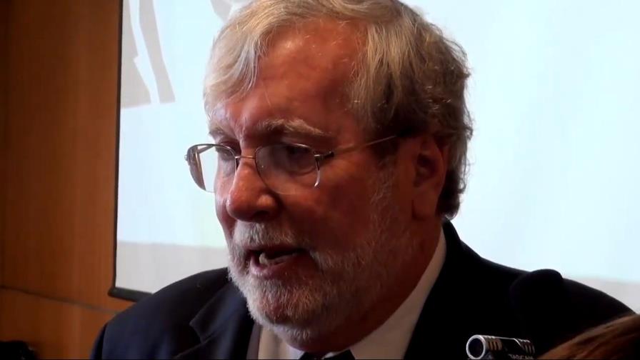 Profesor se declara culpable en EEUU de lavado en caso de fraude venezolano
