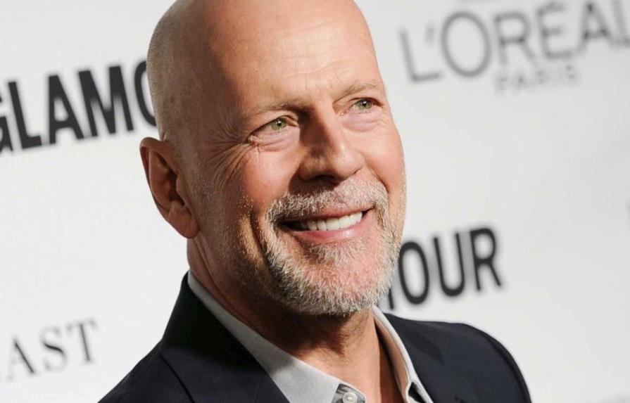 Hijas de Bruce Willis acaparan atención en Instragram
