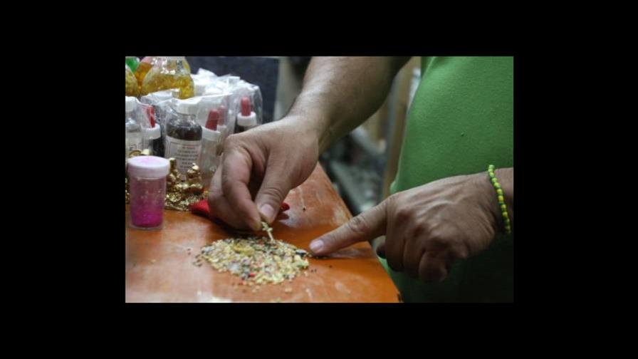 Creencias en la brujería hacen que personas     sean víctimas de estafas