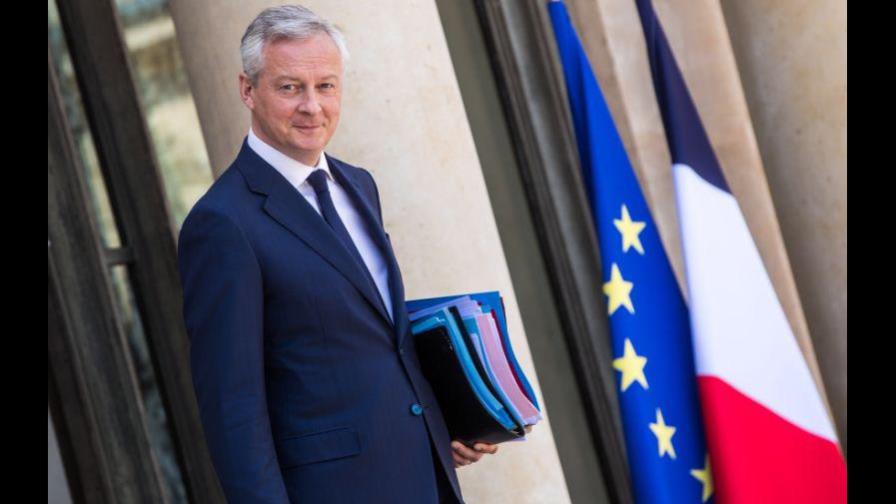 Francia dedicará 1,000 millones de euros para relocalizar industrias Francia dedicará 1,000 millones de euros para relocalizar industrias