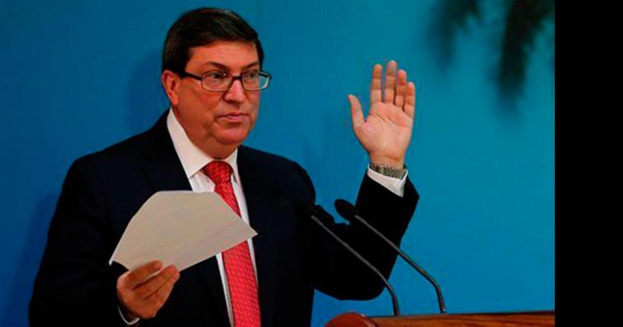 Cuba denuncia presiones de EEUU a países latinoamericanos en favor de embargo