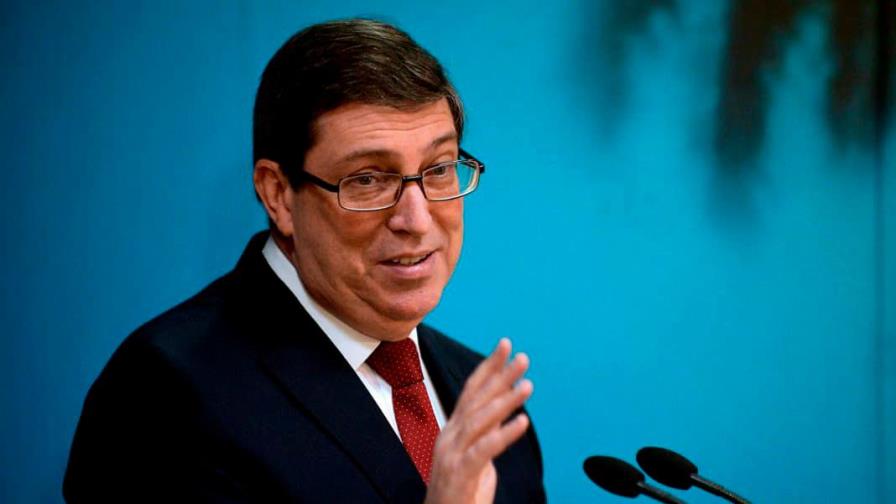 El Gobierno cubano califica de “fallida” la convocatoria de marcha pacífica