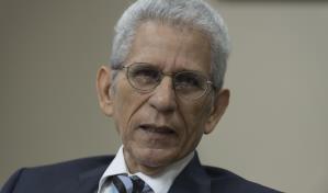 Bruno Rosario Candelier resalta valores de san Juan de la Cruz