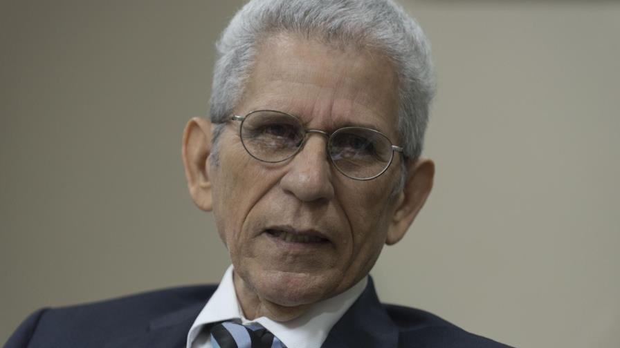 Bruno Rosario Candelier resalta valores de san Juan de la Cruz Bruno Rosario Candelier resalta valores de san Juan de la Cruz