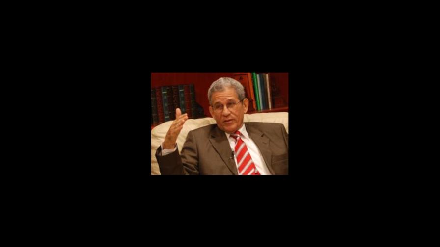 Rosario Candelier representará al país en el  Congreso de la Lengua Española