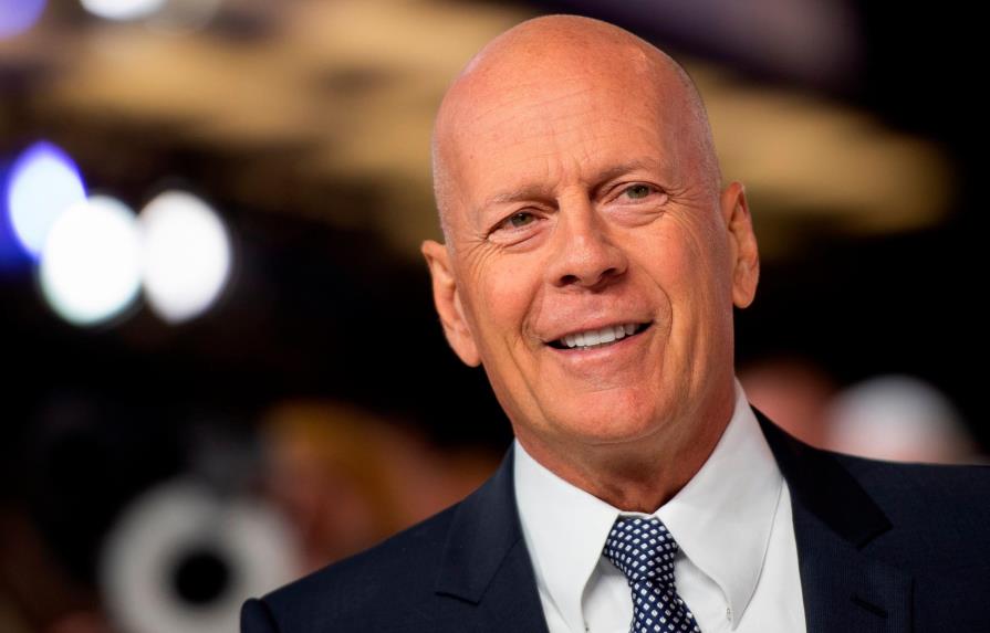 Bruce Willis: el actor “más duro de matar”, cumple 65 años