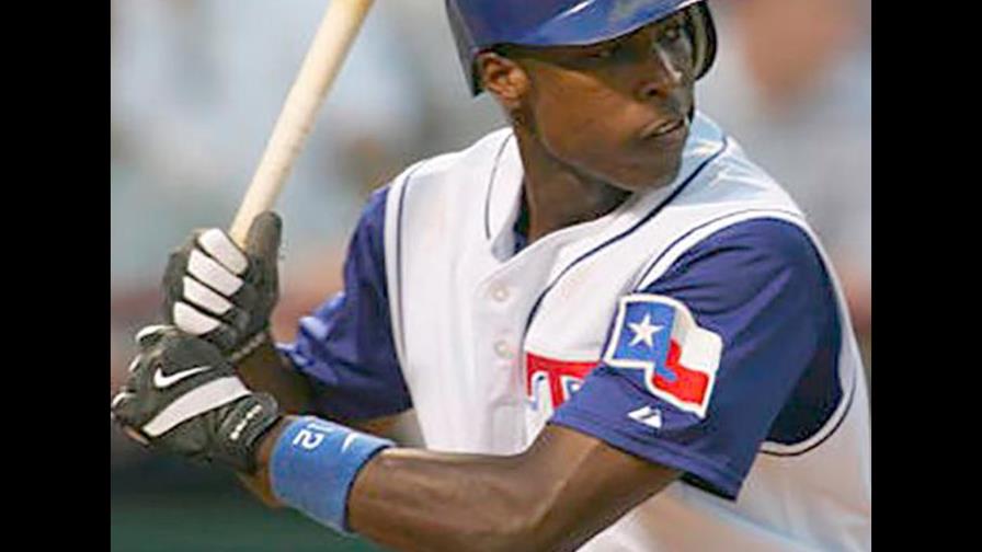 Alfonso Soriano, un día perfecto de 6-6