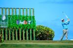 Cinco dominicanos se enfrentan 
a golfistas élites en el PGA TOUR 