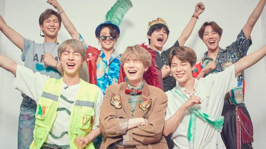 Los ARMY, un ejército adorable dispuesto a hacer lo que sea por sus ídolos Los ARMY, un ejército adorable dispuesto a hacer lo que sea por sus ídolos