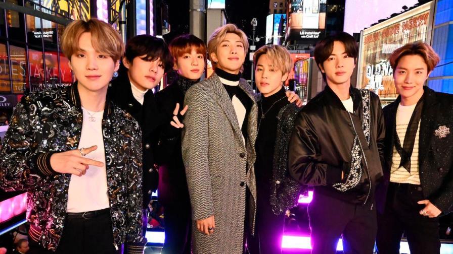 K-Pop: la moda inspirada en los ídolos coreanos que arrasa entre los jóvenes