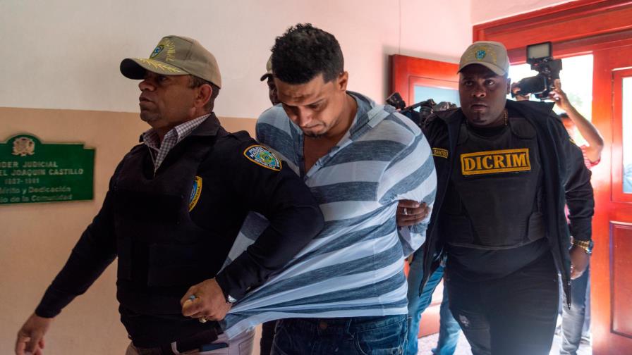 Acusado de matar a coronel dirigía grupo criminal con años operando