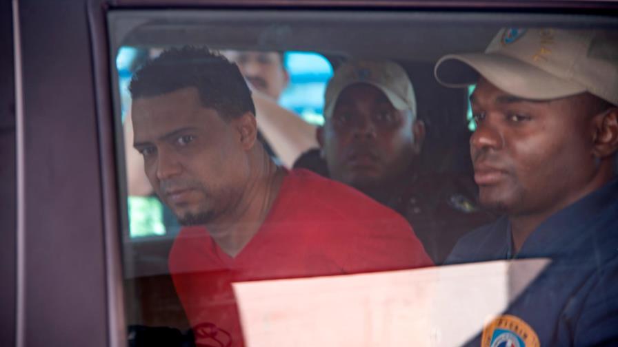 Buche es dueño del mayor punto de droga en Baní, según parientes