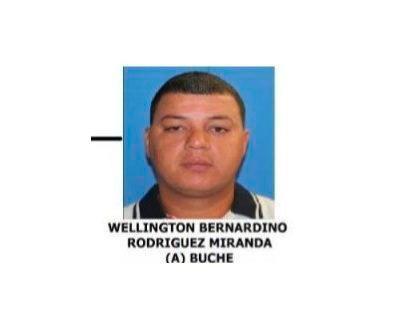 Prisión preventiva contra “Buche”, presunto narcotraficante de Capotillo