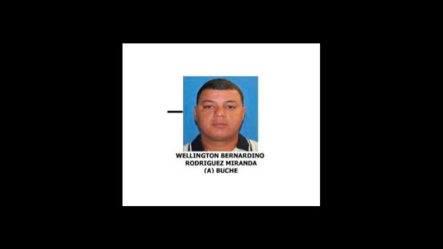 Prisión preventiva contra “Buche”, presunto narcotraficante de Capotillo