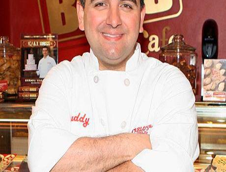 Saca tu lado repostero en la cuarentena