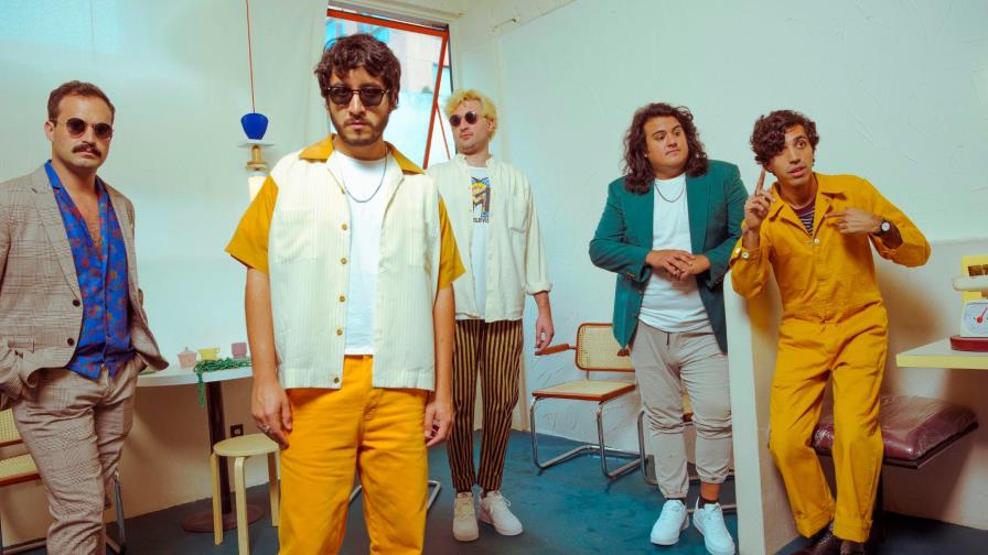 Música electrónica y teatro, entre las opciones del finde