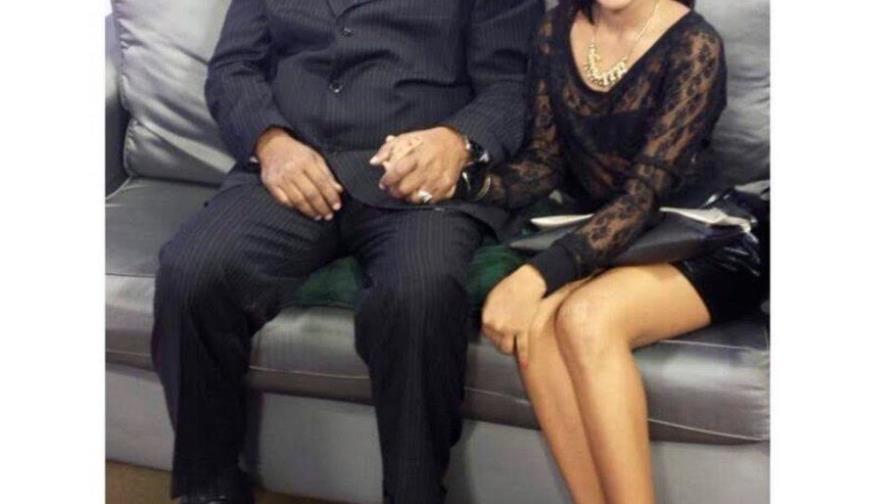 Merenguero Cheché Abreu, en cuidados intensivos por el COVID-19